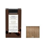 Korres - coloration permanente sans ammoniaque coloration permanente 145 ml marron clair unisex