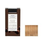 Korres - coloration permanente sans ammoniaque coloration permanente 145 ml marron clair unisex