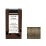 Korres - coloration permanente sans ammoniaque coloration permanente 145 ml marron unisex