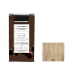 Korres - coloration permanente sans ammoniaque coloration permanente 55 ml marron clair unisex Korres - coloration permanente sans ammoniaque coloration permanente 55 ml marron clair unisex
