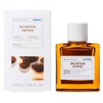 Korres - eau de toilette mountain pepper 50ml male