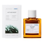 Korres - eau de toilette vetiver 50ml male