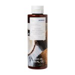 Korres - gel douche eau de noix de coco 250 ml unisex Korres - gel douche eau de noix de coco 250 ml unisex