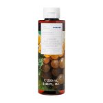 Korres - gel douche vignes de santorin 250 ml unisex Korres - gel douche vignes de santorin 250 ml unisex
