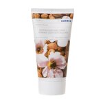 Korres - gommage corps revitalisant amande gommage visage 150 ml unisex