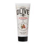 Korres - lait corps olive & grenade 200ml crme et lait hydratant unisex