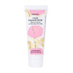 Korres - masque de nuit anti - fatigue, rose de damas masque hydratant 18 ml unisex