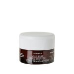 Korres - rose sauvage crme hydratante 24h & effet eclaircissant (peaux seches) crme visage 40 ml unisex ...