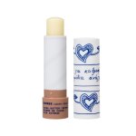 Korres - stick lvres soin intense beurre de cacao - incolore baume  lvres 4. 5 g unisex