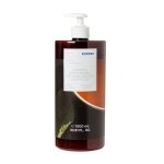 Korres - thé menthe gel douche 1000 ml unisex Korres - thé menthe gel douche 1000 ml unisex
