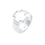 Kuzzoi - bague signée d'un homme blogueur de tendance en argent sterling 925 bagues 1 pieces male Kuzzoi - bague signée d'un homme blogueur de tendance en argent sterling 925 bagues 1 pieces male