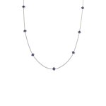 Kuzzoi - bracelet hommes pendentif trfle mail rouge chane blinde argent sterling 925 party / new ...