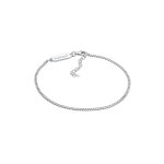 Kuzzoi - chaîne de base minime pour hommes ajustable en argent sterling 925 plaqué or bracelets 1 pieces ... Kuzzoi - chaîne de base minime pour hommes ajustable en argent sterling 925 plaqué or bracelets 1 pieces ...