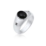 Kuzzoi - chevalière onyx noir massif robuste bague homme - (925 / 1000) argent bijoux homme 1 pieces ... Kuzzoi - chevalière onyx noir massif robuste bague homme - (925 / 1000) argent bijoux homme 1 pieces ...