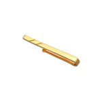 Kuzzoi - pingle de cravate business classique intemporel pingle  cravate hommes - (925 / 1000) argent ...