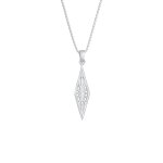 Kuzzoi - hommes pendentif losange ornement look usé en argent sterling 925 bijoux homme 1 pieces male ... Kuzzoi - hommes pendentif losange ornement look usé en argent sterling 925 bijoux homme 1 pieces male ...