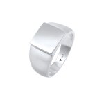Kuzzoi - hommes sceau rectangle brillant basique solide en argent sterling 925 bijoux homme 1 pieces ... Kuzzoi - hommes sceau rectangle brillant basique solide en argent sterling 925 bijoux homme 1 pieces ...