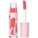 Kylie by kylie jenner high gloss 208 slept on - paillet