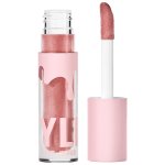 Kylie by kylie jenner high gloss 324 damn gina - paillet