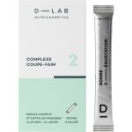 D - lab nutricosmetics - complexe coupe - faim vitamines 1 pieces unisex D - lab nutricosmetics - complexe coupe - faim vitamines 1 pieces unisex