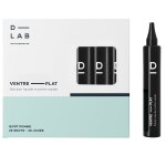 D - lab nutricosmetics - solution ventre plat vitamines 10 ml unisex