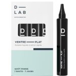 D - lab nutricosmetics - solution ventre plat vitamines 10 ml unisex D - lab nutricosmetics - solution ventre plat vitamines 10 ml unisex
