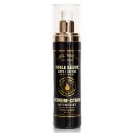 Label provence nature - huile sche corps et cheveux - verveine - citron raffermissante huile corps 50 ...