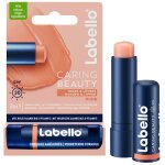 Labello - baume soin des lèvres stick coloré nude caring beauty baume à lèvres 4. 8 g female Labello - baume soin des lèvres stick coloré nude caring beauty baume à lèvres 4. 8 g female