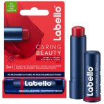 Labello - baume soin des lèvres stick coloré rouge caring beauty baume à lèvres 4. 8 g female Labello - baume soin des lèvres stick coloré rouge caring beauty baume à lèvres 4. 8 g female