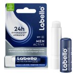 Labello - baume soin des lvres stick homme hydratant fps15 baume  lvres 4. 8 g male