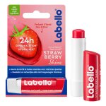 Labello - baume soin des lèvres stick hydratant fraise baume à lèvres 4. 8 g female Labello - baume soin des lèvres stick hydratant fraise baume à lèvres 4. 8 g female