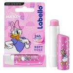 Labello - baume soin des lvres stick rose disney daisy baume  lvres 4. 8 g female