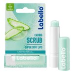 Labello - gommage baume soin des lvres stick aloe vera baume  lvres 4. 8 g female