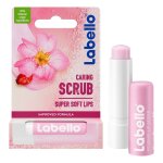Labello - gommage baume soin des lvres stick huile d'glantier baume  lvres 4. 8 g female
