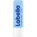 Labello stick soin des lvres stick soin des lvres hydratant aux huiles naturelles 2x5, 5ml hydro care ...