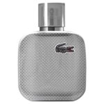 Lacoste - l. 12. 12 grey eau de parfum 50 ml male Lacoste - l. 12. 12 grey eau de parfum 50 ml male