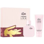 Lacoste - l. 12. 12 rose eau de parfum coffrets parfum femme 1 pieces female Lacoste - l. 12. 12 rose eau de parfum coffrets parfum femme 1 pieces female