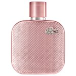 Lacoste - l. 12. 12 rose eau de parfum 100 ml female