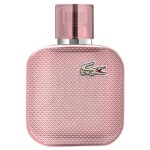 Lacoste - l. 12. 12 rose eau de parfum 50 ml female