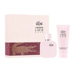 Lacoste - l. 12. 12 rose eau de parfum coffrets parfum femme 1 pieces female Lacoste - l. 12. 12 rose eau de parfum coffrets parfum femme 1 pieces female