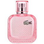Lacoste - l. 12. 12 rose rose sparkling eau de toilette 35 ml female Lacoste - l. 12. 12 rose rose sparkling eau de toilette 35 ml female