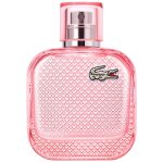 Lacoste - l. 12. 12 rose rose sparkling eau de toilette 50 ml female Lacoste - l. 12. 12 rose rose sparkling eau de toilette 50 ml female