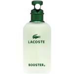 Lacoste booster eau de toilette 125 ml