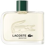 Lacoste - booster eau de toilette 125 ml unisex Lacoste - booster eau de toilette 125 ml unisex