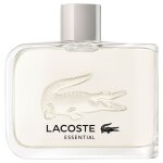 Lacoste - essential pour homme eau de toilette 125 ml unisex