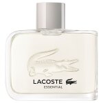 Lacoste - essential pour homme eau de toilette 75 ml unisex