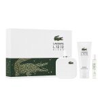 Lacoste - l12. 12 blanc eau de toilette coffret parfum homme 1 pieces male Lacoste - l12. 12 blanc eau de toilette coffret parfum homme 1 pieces male