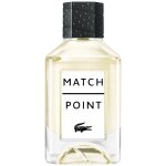 Lacoste - match point matchpoint cologne eau de toilette 100 ml male