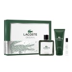 Lacoste - original eau de parfum coffret parfum homme 1 pieces male Lacoste - original eau de parfum coffret parfum homme 1 pieces male