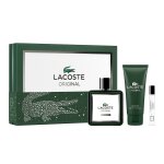 Lacoste - original parfum coffret parfum homme 1 pieces male Lacoste - original parfum coffret parfum homme 1 pieces male